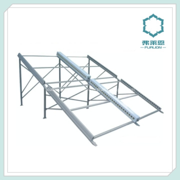 Extrusões de alumínio para Painel Solar Rack